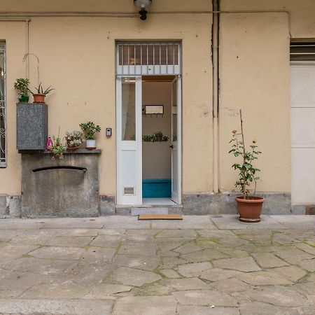 都灵La Casa Della Fontanella By Wonderful Italy公寓 外观 照片