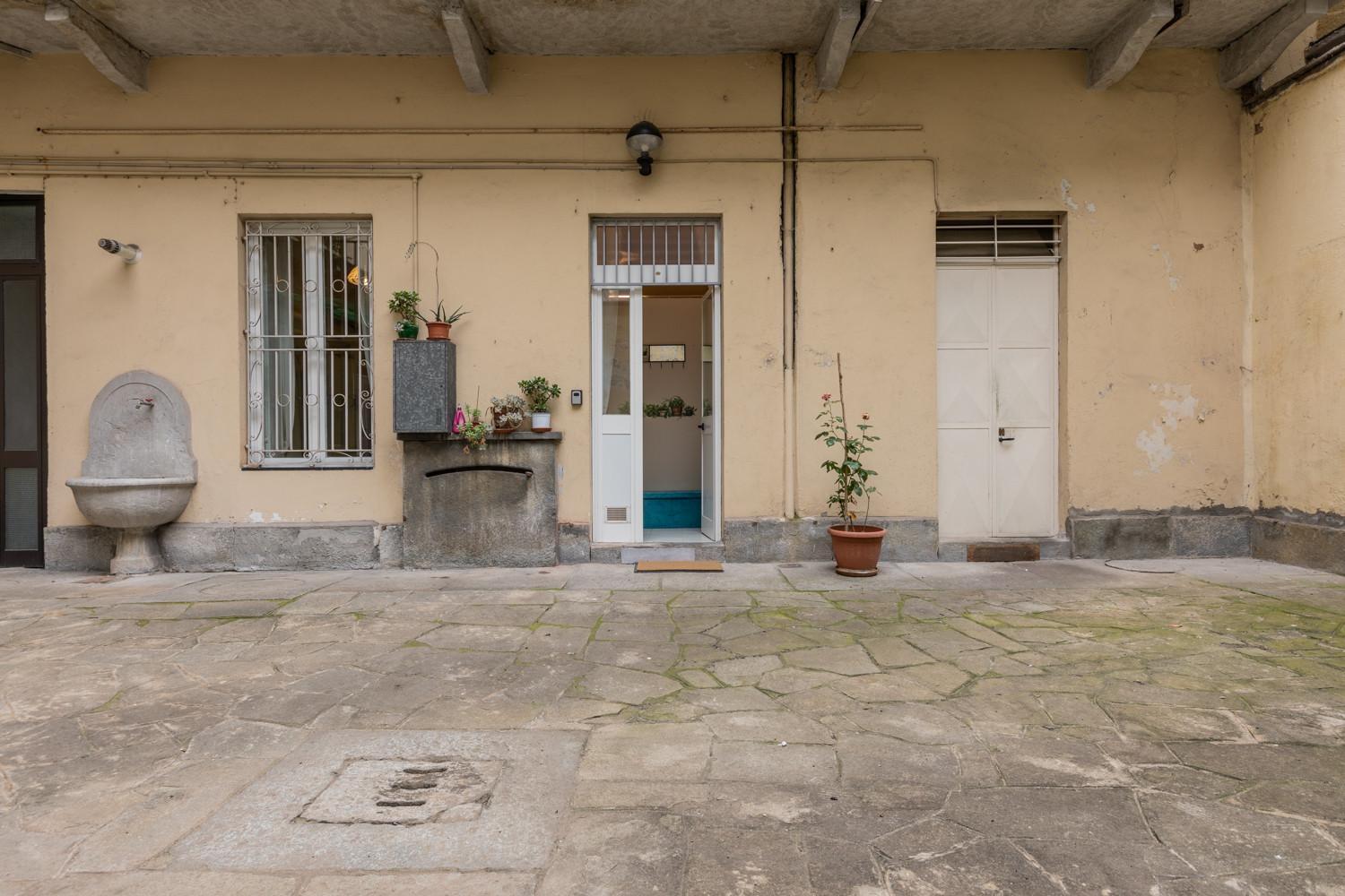 都灵La Casa Della Fontanella By Wonderful Italy公寓 外观 照片